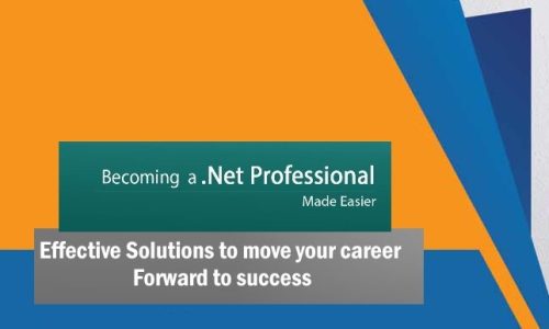 .Net Training – Basics to Advanced