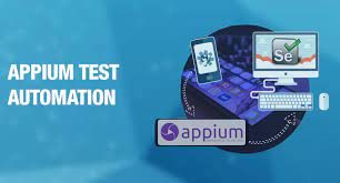 APPIUM Automation Testing