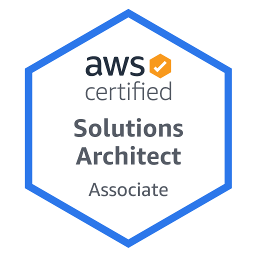 AWS Certified Solutions Architect