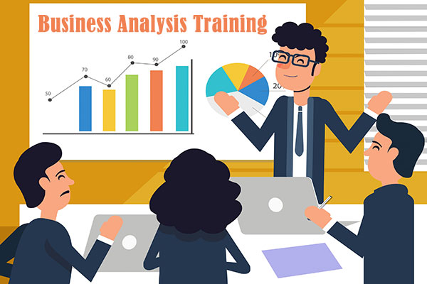 Business Analysis Training