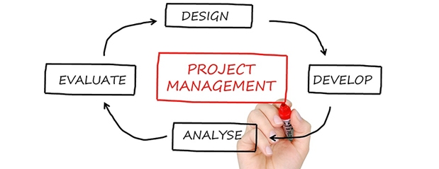 Project Management Training