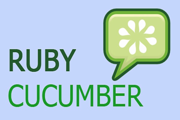 Ruby Cucumber Training