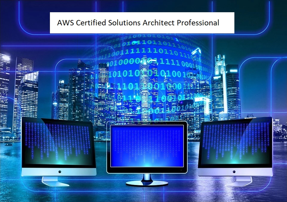 AWS Certified Solutions Architect Professional