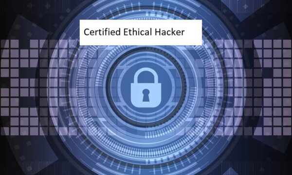 Certified Ethical Hacker