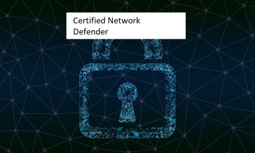 Certified Network Defender