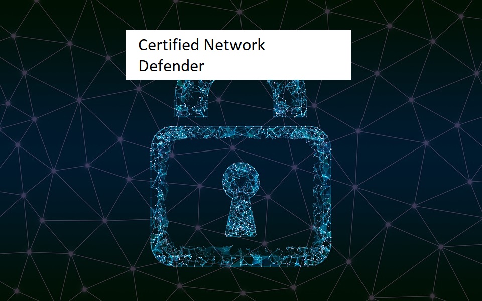 Certified Network Defender