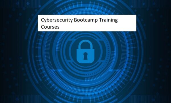 Cybersecurity Bootcamp Training Courses