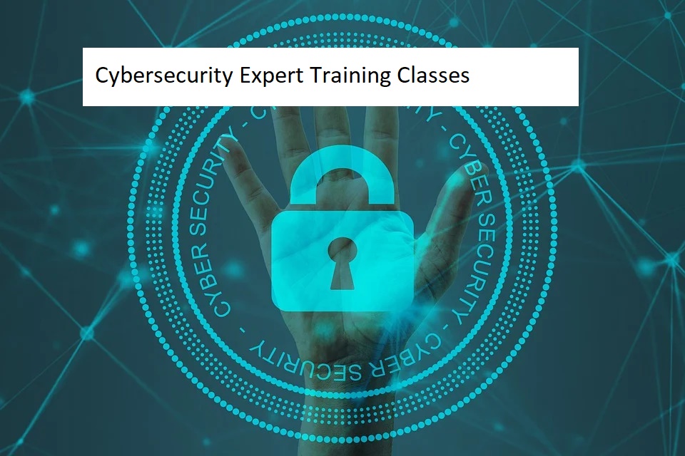 Cybersecurity Expert Training Classes