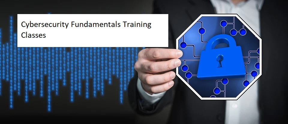 Cybersecurity Fundamentals Training Classes Princeton Training