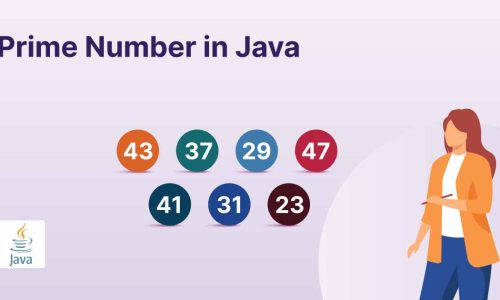 Prime Number in Java for Beginner