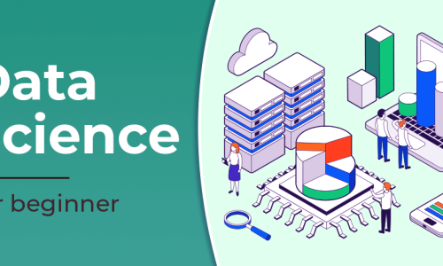 Foundation course in Data Science and Business Analytics for Beginner