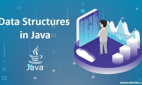 Java Data Structures for Beginners
