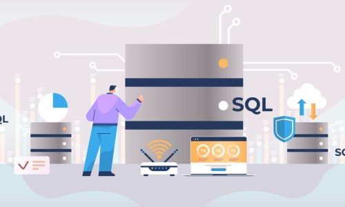 SQL Tutorial