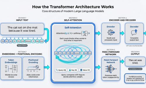 Agentic AI Development — From Fundamentals to Production